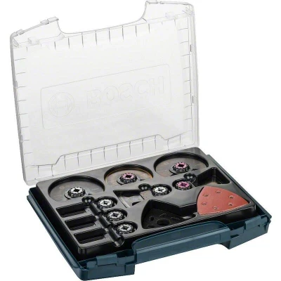 Afbeelding van Bosch i BOXX binnenafwerking Pro set 34 delig