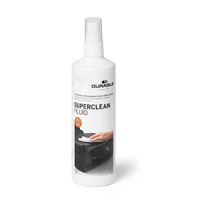 Image de DURABLE Superclean Fluid liquide de nettoyage