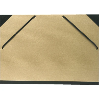 Afbeelding van Exacompta 544100E 10x Cart.à Dessin 32X45
