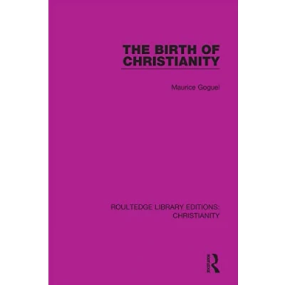 Afbeelding van The Birth of Christianity
