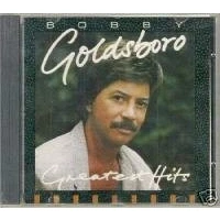 Afbeelding van Bobby Goldsboro greatest hits