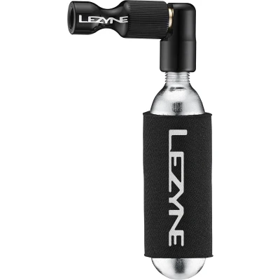 Afbeelding van Lezyne Co2 Trigger Drive Zwart