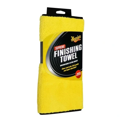 Afbeelding van Supreme Finishing Towel 30x50cm