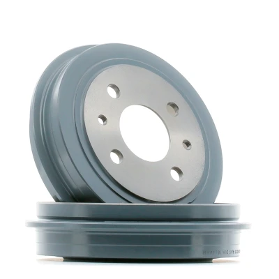 Afbeelding van Febi Bilstein Remtrommel 10561