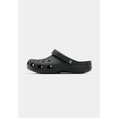 Afbeelding van Crocs Classic Unisex Clogs, Maat: 48 49, Schwarz Kunststof