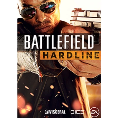 Afbeelding van Battlefield: Hardline Windows