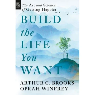 Image de Build the Life You Want