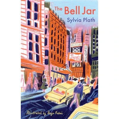 Image de The bell jar