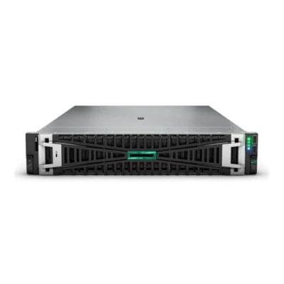 Afbeelding van Hewlett Packard Enterprise Server DL360 G11 () Intel® Xeon Silver 4514Y 32 GB RAM P77236 425