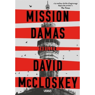 Image de Mission Damas