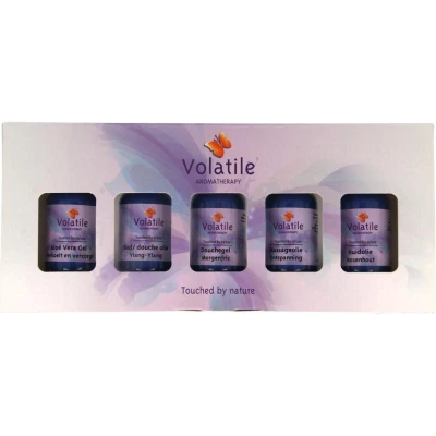Afbeelding van Volatile Cadeauverpakking Diversen