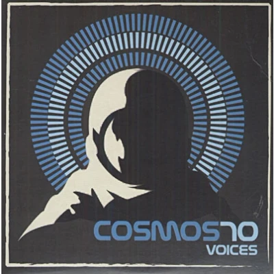 Afbeelding van Cosmos 70 Voices (CD)