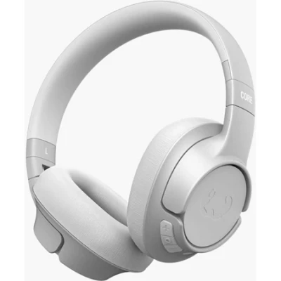 Afbeelding van Fresh &#039;n Rebel Clam Core Draadloze over ear koptelefoon 45 uur batterij Ice Grey