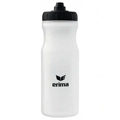 Afbeelding van Drinkfles Eco transparent