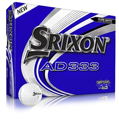 Afbeelding van Srixon AD333