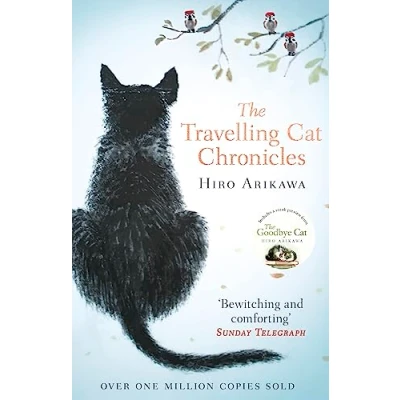 Afbeelding van Travelling Cat Chronicles