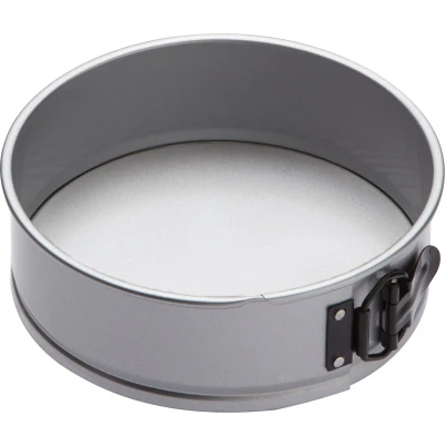 Afbeelding van KitchenCraft Ronde springvorm / bakvorm, 20cm Kitchen Craft