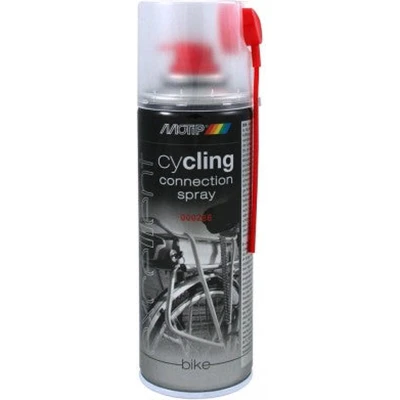 Afbeelding van Motip cycling e bike contactspray 200ml
