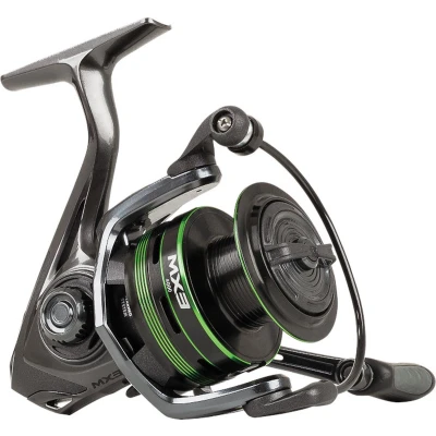 Afbeelding van Mitchell MX3 Spin 30 FD Vismolen