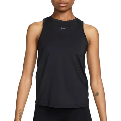 Afbeelding van Nike One Classic Dri FIT Tanktop Dames Maat M