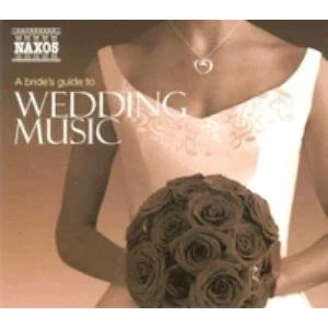 Afbeelding van Various Artists A Bride&#039;s Guide To Wedding Music (2 CD)