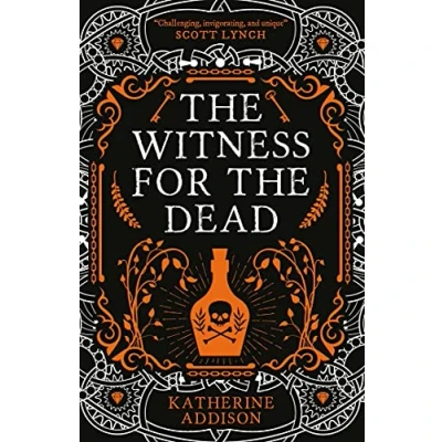 Afbeelding van the Cemeteries of Amalo Witness for Dead