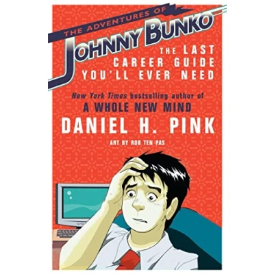 Afbeelding van Adventures Of Johnny Bunko
