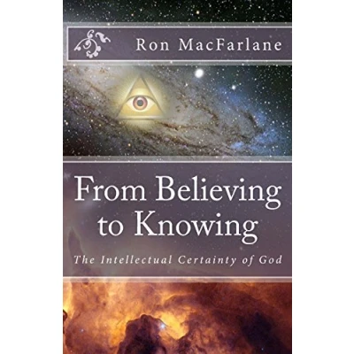 Afbeelding van From Believing to Knowing