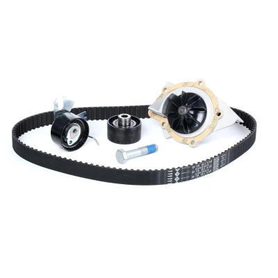 Afbeelding van Ina Distributieriem kit incl.waterpomp 530 0449 30