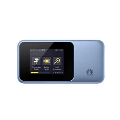 Afbeelding van HUAWEI Router E5788U 96A