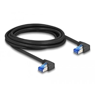 Afbeelding van 80216 3 m Cat6a S/FTP (S STP) RJ 45