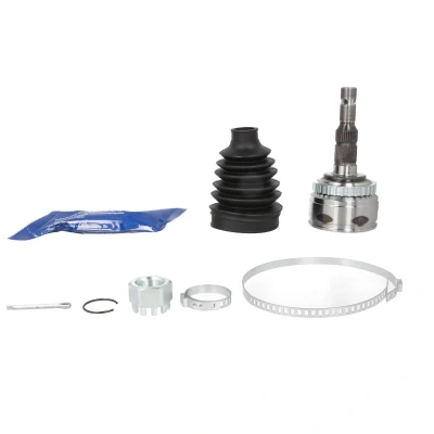 Afbeelding van Homokineet reparatie set, aandrijfas MEYLE 614 498 0024