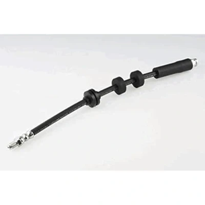 Afbeelding van HELLA 8AH 355 460 581 Remslang 370 M10x1 FIAT: Punto I Hatchback