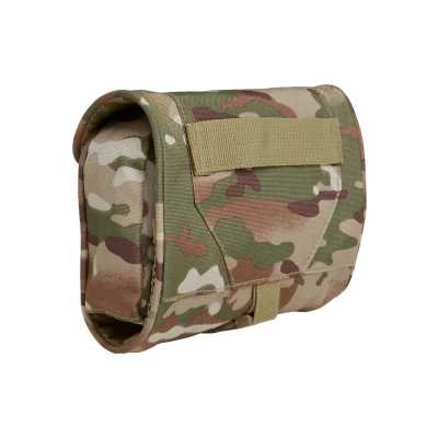 Afbeelding van Brandit Medium Toilettas, Maat: One Size, Tactical camo