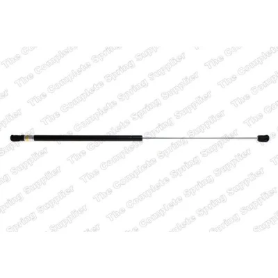 Afbeelding van LESJÖFORS 8004214 Gasveer Motorkap Voor AUDI: A4 B5 Saloon, Allroad C5, A6 C5 Avant