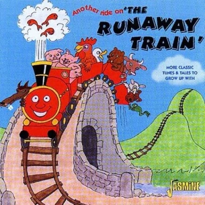 Afbeelding van Various Artists Another Ride On The Runaway Tra (CD)