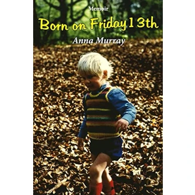 Afbeelding van Born on Friday the 13th