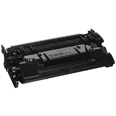 Afbeelding van HP Tonercartridge CF226X 26X zwart HC