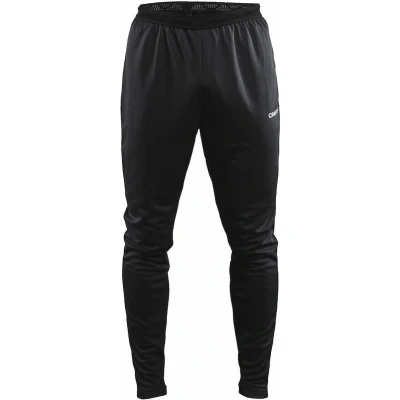 Afbeelding van Craft Evolve Slim Pants M 1910166 Black