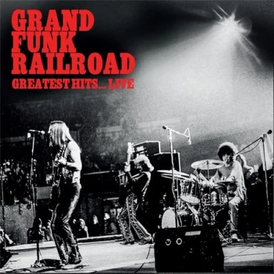 Afbeelding van Greatest hits...Live