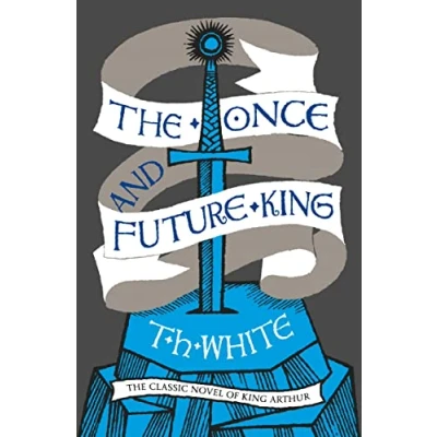 Afbeelding van Once &amp; Future King