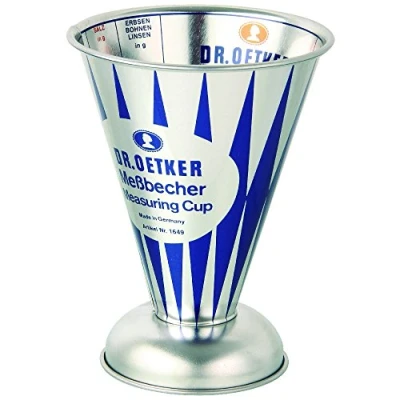 Afbeelding van Dr. Oetker 2825 Classic maatbeker, 0,5 l