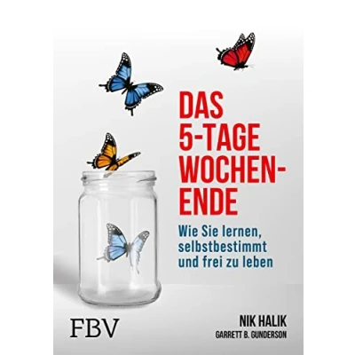 Afbeelding van Das 5 Tage Wochenende