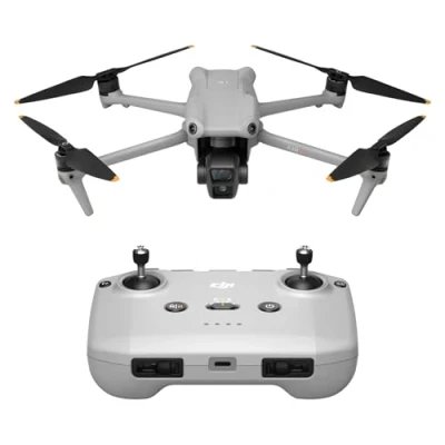 Afbeelding van DJI Air 3 + Remote Controller