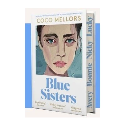 Image de Blue Sisters