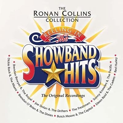 Afbeelding van Various Artists Reeling In The Showband Hits. Ronan Collins Collection (LP)