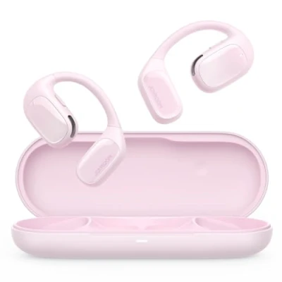 Afbeelding van Joyroom JR OE1 Pink Hoofdtelefoon