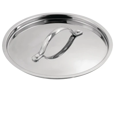 Afbeelding van Vogue Triwall deksel 20cm