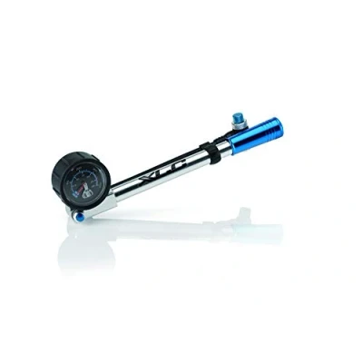 Image de Xlc Pompes à air Suspension Pump Highair Pro Pu H03 400 psi
