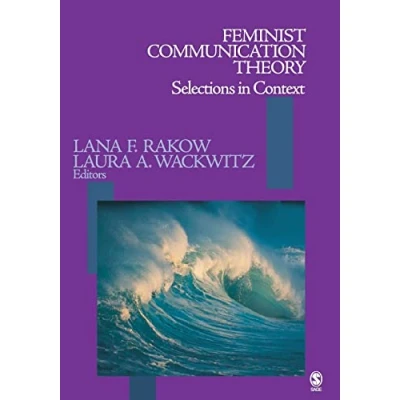 Afbeelding van Feminist Communication Theory